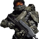 Illustration for article titled The Art (and Guns) of emHalo 4/em